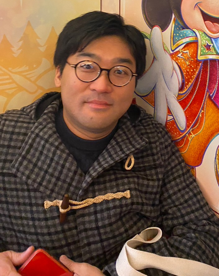 CEO Image